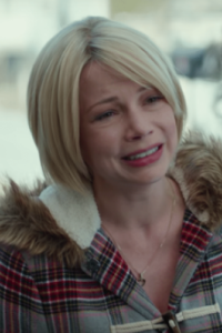 Manchester by the Sea [Michelle Williams]